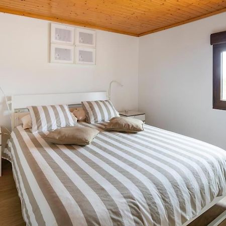 Apartament Atico Porto Do Son Zewnętrze zdjęcie