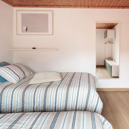 Apartament Atico Porto Do Son Zewnętrze zdjęcie