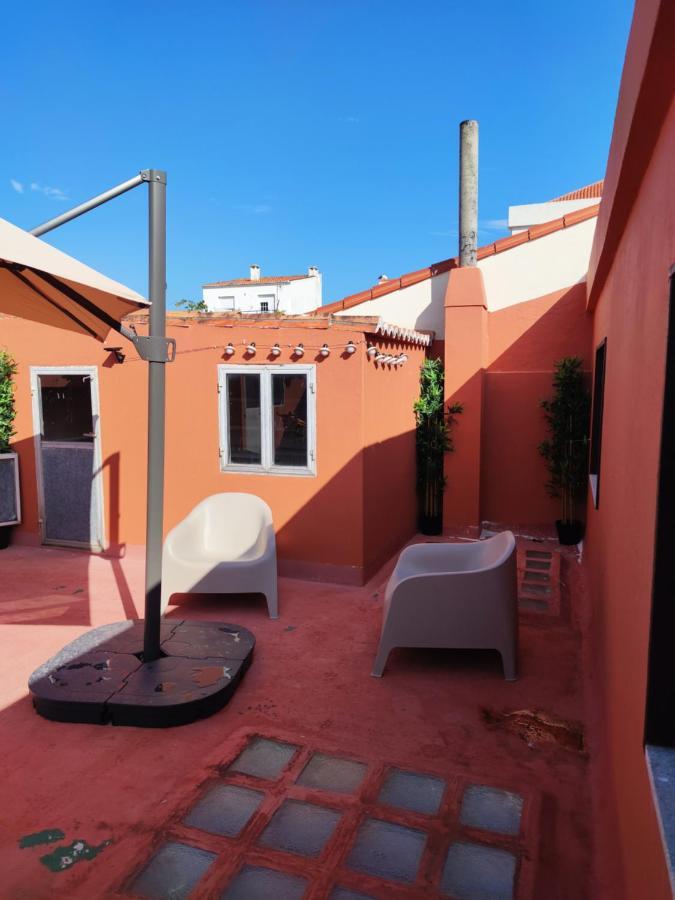 Apartament Atico Porto Do Son Zewnętrze zdjęcie