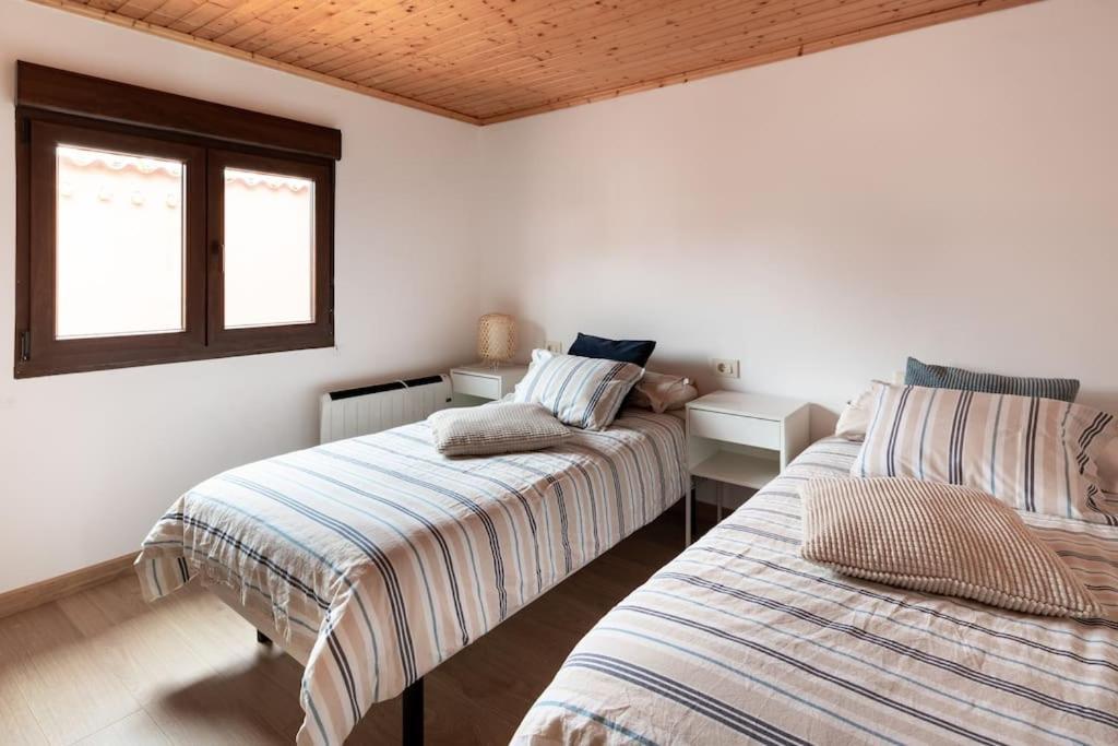 Apartament Atico Porto Do Son Zewnętrze zdjęcie